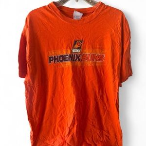 Phoenix Suns Vintage NBA T-Shirt